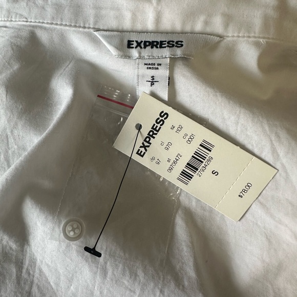 Express long sleeve - Picture 6 of 6